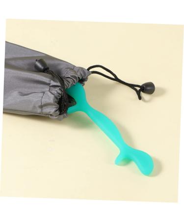 FRCOLOR Facial Exercise Corrector - Slim Face & Lips Trainer Face Lifting & Muscle Exerciser Tools for a Defined Smile - Buy Online on GoSupps.com