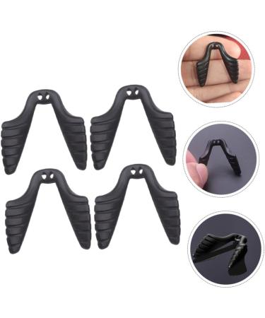 Villcase 16 STK Glasses Nose Pads - Comfortable & Durable Nose Support for Eyeglasses - Perfect for All Glasses Wearers - Buy Online on GoSupps.com