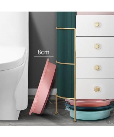 Plastic Foot Soaking Foldable Basket Tub Basin Washing Feet - Buy Online on GoSupps.com
