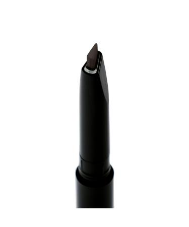 WET N WILD Ultimate Brow Retractable Brow Pencil - Dark Brown | Perfect Eyebrow Definition | International Shipping Available - Buy Online on GoSupps.com