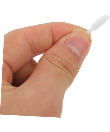 300Pcs Travel Accessories Lipstick Gloss Wands - Disposable Lip Brush Applicator for Eyebrow & Eyelash Extension - Perfect for Women s Makeup Kits - Buy Online on GoSupps.com