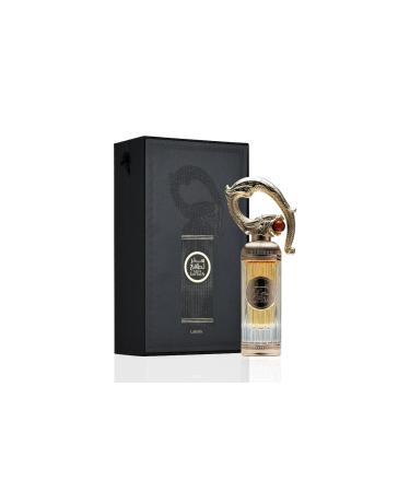 Lattafa Sehr Eau de Parfum Spray for Unisex 3.4 Ounce - Buy Online on GoSupps.com