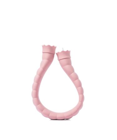 Maies durable warm-up bag 710 ml U-shaped warmth bag silicone bottle neck Hand heating Heating knitted cover water tank bag keeps warm with water filled warmfl