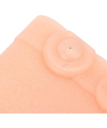 SEBS Magnetic Ankle Bandage | Flexible Elastic & Breathable Ankle Support for Men & Women - Buy Online on GoSupps.com