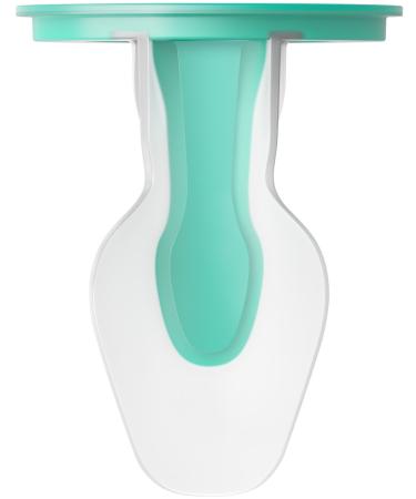 Philips Avent Anti-colic Baby Bottle AirFree vent  SCF411/01