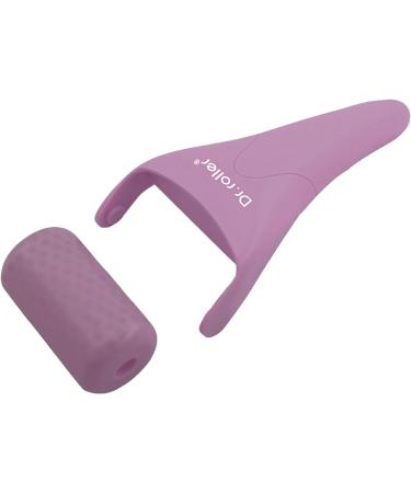 Dr. Roller Ice Roller - Silicone Face Roller for Swelling Tightens Pores & Eases Migraine - International Shipping - Buy Online on GoSupps.com