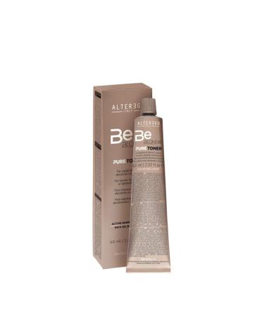 Alter Ego Blondego Pure Toner White 60ml white