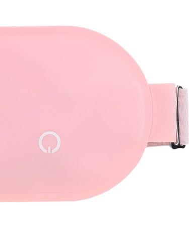 Buy Men's Heating Pillows - 3-Stage Adjustable Portable & Breathable for Menstrual Relief | International Shipping Available - Buy Online on GoSupps.com