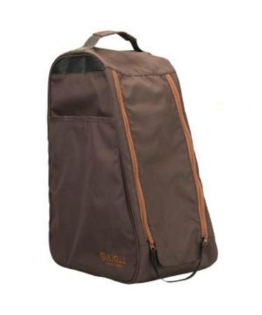 Classic boot bag