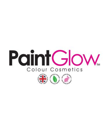 Paintglow Unicorn Tears Chunky Glitter Gel Vegan Face & Body Glitter for Festivals & Parties | International Shipping - Buy Online on GoSupps.com