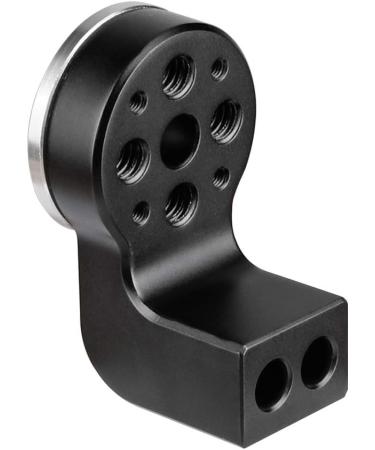 CAMVATE M6 Rosette Thread Adapter with 1/4 -20 Thread Holes - 1990 | Shop Now - Buy Online on GoSupps.com