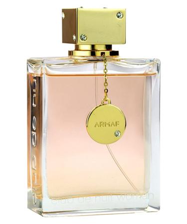 Armaf Club de Nuit for Women Eau de Parfum Spray 6.8 Ounce / 200 ml