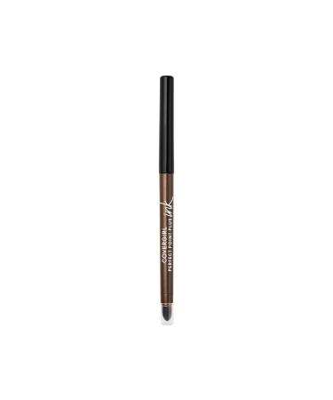 COVERGIRL Perfect Point Plus Ink Gel Eye Pencil  Pigmented  Long-Wearing  Vegan Formula  Bronze Glow 285  0.01oz - Buy Online on GoSupps.com