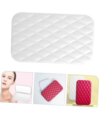 Beaupretty Mirror heater skincare portable heater skincare portable vanity mirror skin care winter care warmer white USB Heating instrument Skincare - Buy Online on GoSupps.com