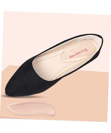 MAGICLULU 32 Pairs Heel Pad Inserts | High Heel Shoe Insoles & Gel Cushions for Flat Feet & Work Boots - Comfort & Support for All Shoes - Buy Online on GoSupps.com