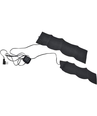 Heated Mouse Pad USB - 15x14 Electric Heating Pad for Neck & Lumbar | Warm Vest Blanket - Buy Online on GoSupps.com