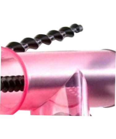 Ipetboom Hair Curler 2pcs Compatible for up Er Air to Dryer Cm for Portable Barber Rosy Diameter Interface Hair Crimpers 21.5X16X6.3cmx2pcs Rosyx2pcs - Buy Online on GoSupps.com