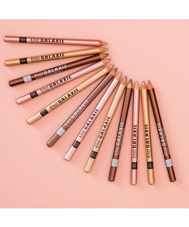 Galaxy Kohl Pencil Tint - 400 Celestial Rose - Miss Den - Buy Online on GoSupps.com