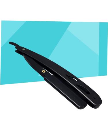 Minkissy 2-Pack Men's Razors - Premium Stainless Steel Shaving Machines for a Perfect Shave - Buy Online on GoSupps.com