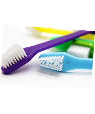 Levemolo 2pcs Pet Toothbrush Toothbrushes Cat Dog Toothbrush Toothpaste Dog Teeth Cleaning Pet Grooming - Buy Online on GoSupps.com