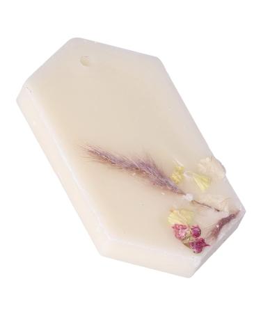 CHICIRIS Aromatherapy Wax Tablets Scented Wax Tablets Relaxing Long Lasting 3 Pack for Living Room Bedroom (#1)