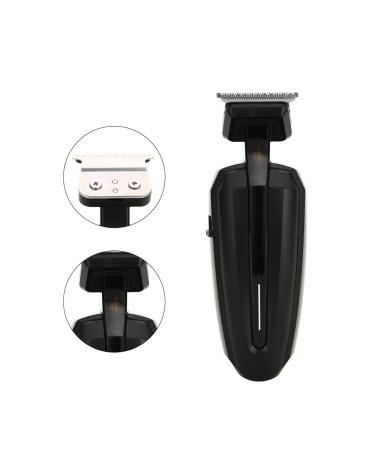 Buy Premium USB Charging Hair Clippers & Electric Shaver for Hairdressers - Personalized Carving Scissors - Fast International Shipping - Buy Online on GoSupps.com