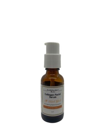 Collagen Facial Serum (1 oz) 1 Ounce