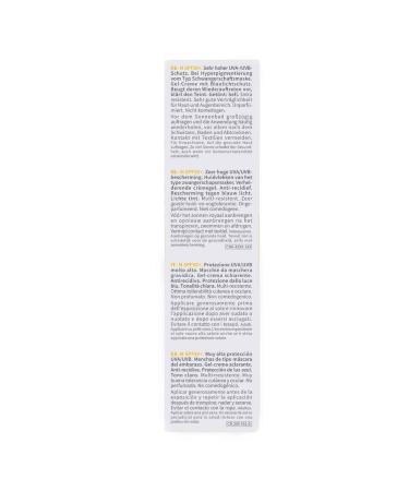 Bioderma Photoderm M SPF 50 - High Protection Sunscreen | 40ml - Buy Online - Buy Online on GoSupps.com