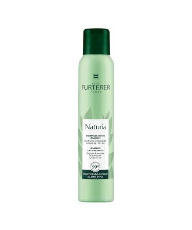 Rene Furterer Naturia Dry Shampoo 150 ml