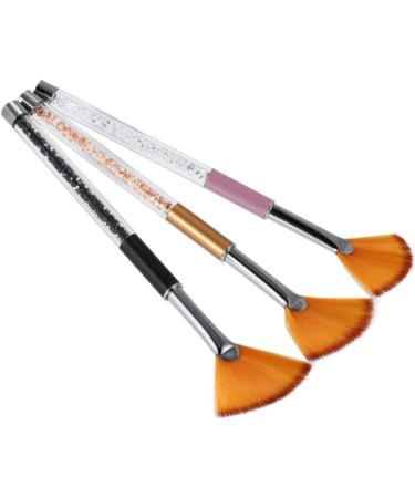minkissy Manicure Pen 1pc Nail Art Pen Kit Nail Art Liner Nail Painting Tools Nail Art Brush Drill Nail Art Pen Set Mix Fine Nail Art Size 1 Black - Buy Online on GoSupps.com