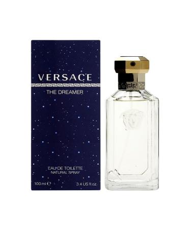 Versace Dreamer For Men 100ml