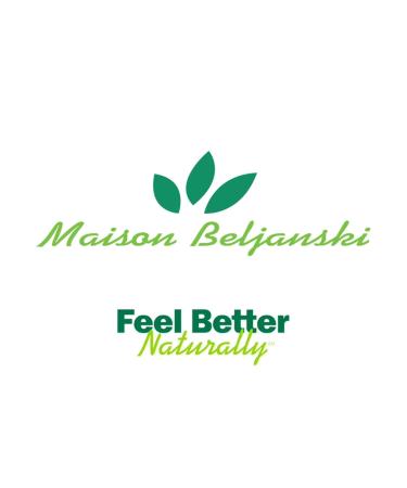 Beljanskin - Cream for Hands and Feet - Organic Ingredients - 48ml - Buy Online on GoSupps.com