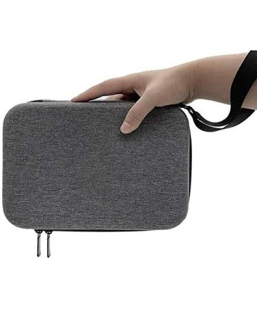 Honbobo Carrying Case Bag for Insta360 ONE RS/R 4K/Leica 360 - Durable & Portable | Shop Now! - Buy Online on GoSupps.com