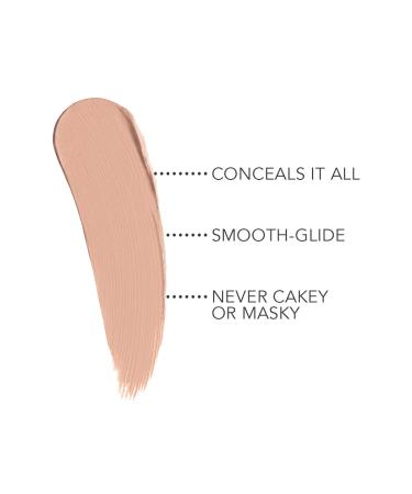 Dermablend Quick Fix Full Coverage Concealer Stick - 10C Natural, 0.16 oz | Hydrating & Long-Lasting Formula - Buy Online on GoSupps.com