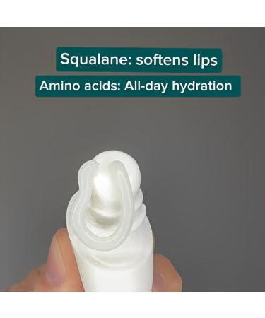 Shop Squalane + Amino Acids Lip Balm | Hydrating Sunscreen & Natural Travel Size Lip Care - Buy Online on GoSupps.com