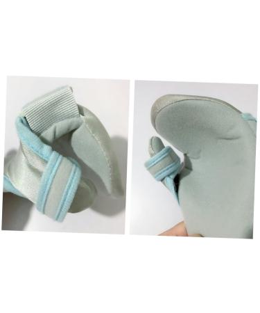 Hand Splint Support - Resting Splint for Finger Fracture Fixation | Medical Scaffold - International Shipping Available - Buy Online on GoSupps.com