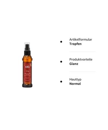 Marrakesh Oil 60ml - Nourishing Hair Treatment | Rondo New Bottle | International Shipping - Buy Online on GoSupps.com