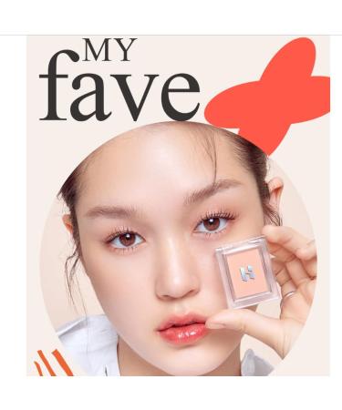 HOLIKA HOLIKA My Favorite Piece Shadow 16 GREY CAT - Korean Cosmetics Eyeshadow | Shop Internationally - Buy Online on GoSupps.com