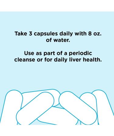 nbpure MagO7 + Liver Fend Detox Bundle | Oxygen-Powered Colon Cleanse & Liver Support | Relief for Occasional Constipation, Bloating & Toxin Build-Up | Ozonated Magnesium + Milk Thistle, 90 Capsules - Buy Online on GoSupps.com