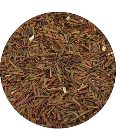  Lerbs & Hagedorn Rooibos 250g Rooibusch Tea Green - Buy Online on GoSupps.com