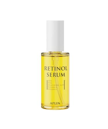 APLIN RETINOL SERUM/Skin Moisturizer/Facial Moisturizers/APLIN Official/Korean Cosmetics/Korean Skin Care/RETINOL