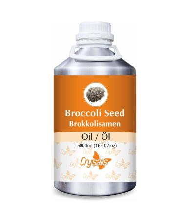 CRYSALIS Chrysalis Carrot Seed Oil (Daucus carota) - 5000 ml
