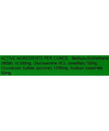 AniMed Pureflex W/HA 90640 - Premium Joint Support for Horses | Fast International Shipping - Buy Online on GoSupps.com