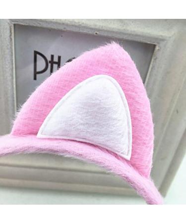 Milopon Cute Cat Ears Hairband for Kids | Stylish Children's Headband & Hair Jewelry - International Shipping Available - Buy Online on GoSupps.com