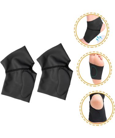 FRCOLOR Foot Arch Support Pads - Gel Compression Ankle Support for Men & Women - 1 Pair of Comfortable Foot Protectors - Buy Online on GoSupps.com