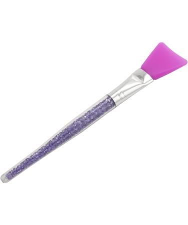 Evenden Silicone Mask Cleaning Moisturising Sleeping Mud Paste Brush for Mixing Coating Cosmetics and Cosmetics Mixing Tools Rhinestone Rod - Buy Online on GoSupps.com