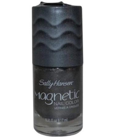 Sally Hansen Magnetic Nail Color 9.17ml Silver Elements #903 - Buy Online on GoSupps.com