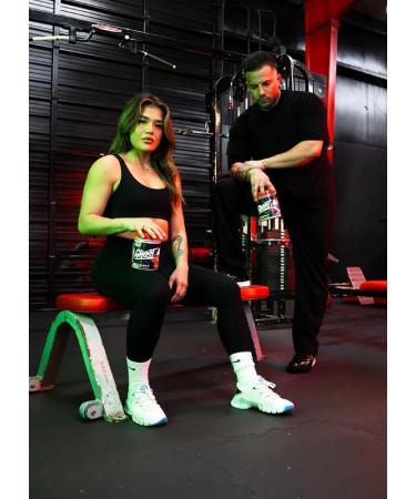 Legend All Out Pre-Workout | Caffeine L-Citrulline & Beta Alanine Blend for Pump Energy & Focus | Sugar-Free Pre-Workout | 40 Servings 400G (Blue Raspberry) - Buy Online on GoSupps.com