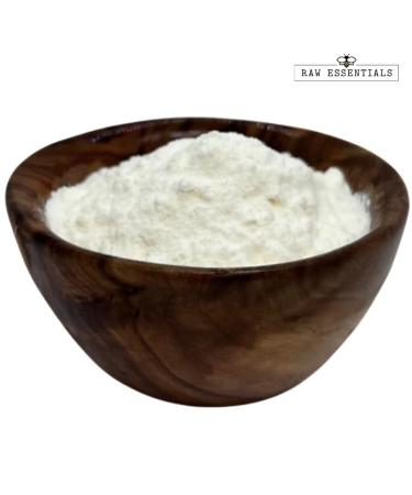 Raw Essentials Butter Powder - Savory Flavoring for Cooking & Baking - 7oz | Buy Internationally - Buy Online on GoSupps.com