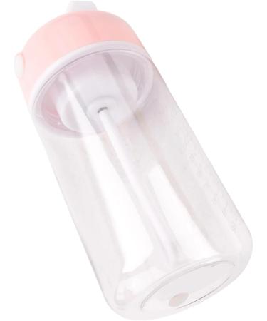 pour Le Sport Les Prot ines en Poudre Les Shakes lectriques Les Agitateurs Caf Automatiques Les M langeurs de tanches et Anti-Fuites Rose - Buy Online on GoSupps.com